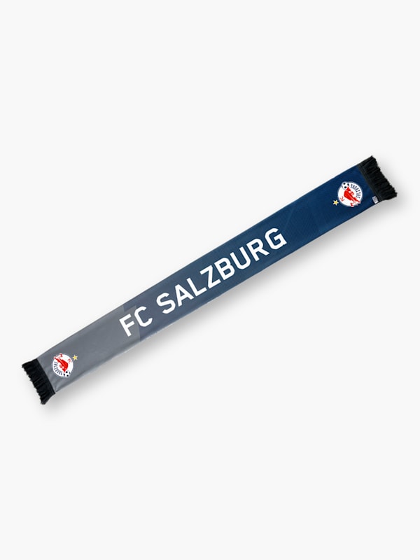 RBS International Scarf 22/23 (RBS22049): FC Red Bull Salzburg