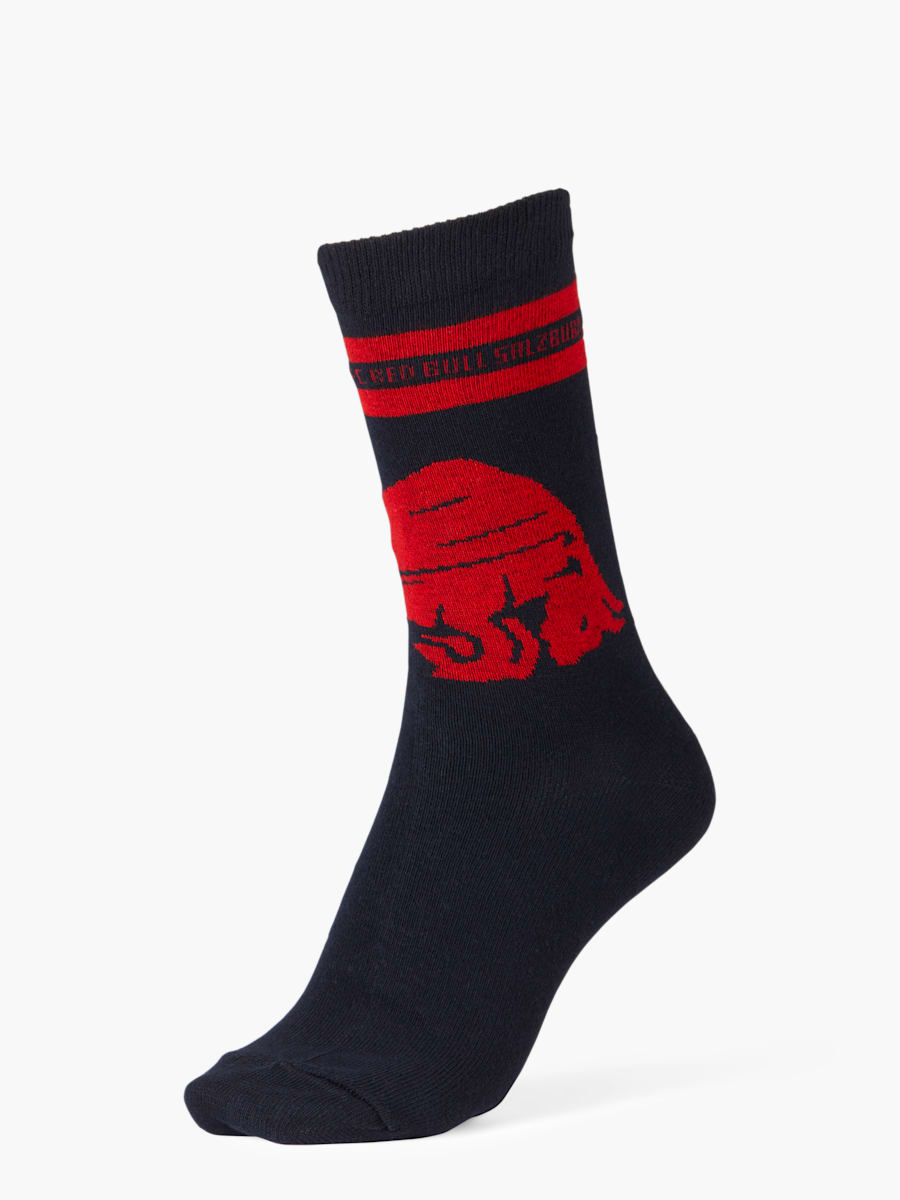 RBS ソックス（3足セット） (RBS22065): FC Red Bull Salzburg