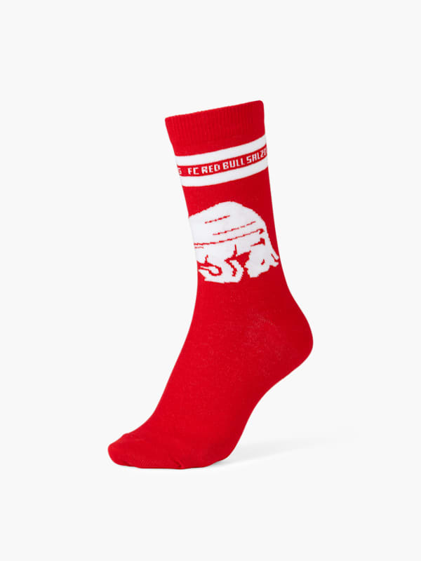 RBS Socks 3er Pack (RBS22065): FC Red Bull Salzburg