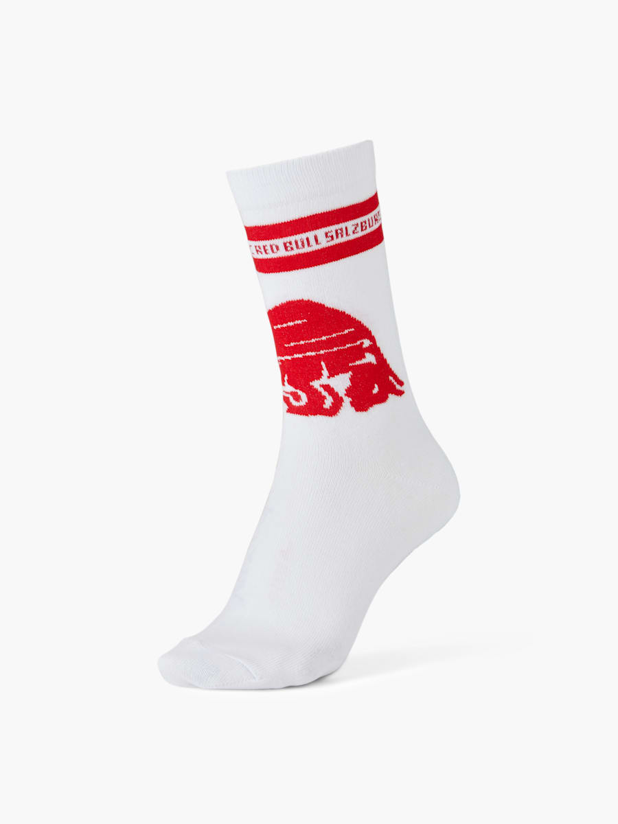 RBS ソックス（3足セット） (RBS22065): FC Red Bull Salzburg