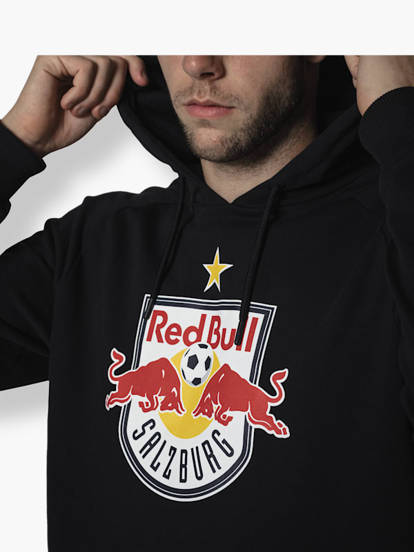 RBS Passion Hoodie (RBS22076): FC Red Bull Salzburg