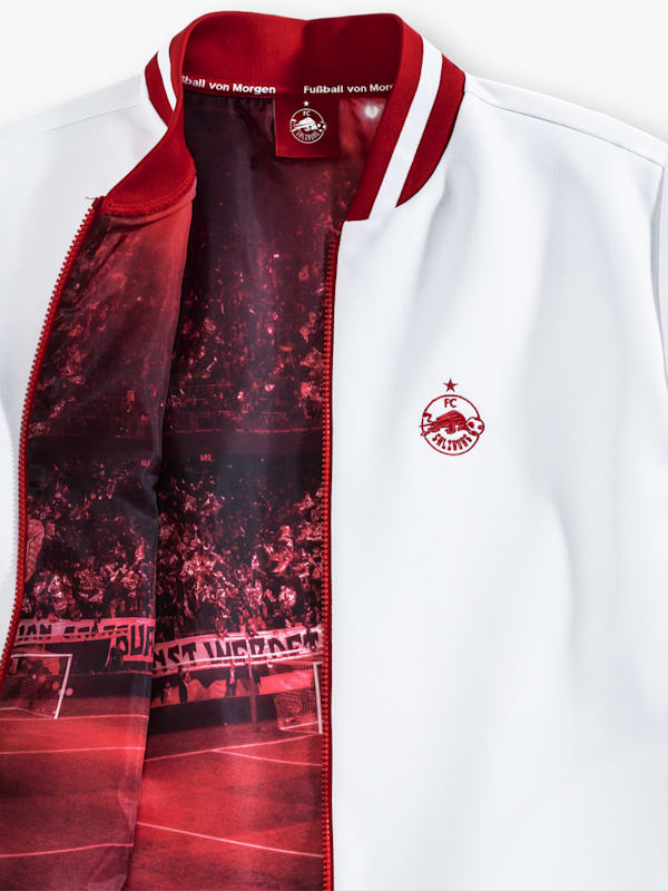 RBS Origin Sweat Jacket (RBS22084): FC Red Bull Salzburg