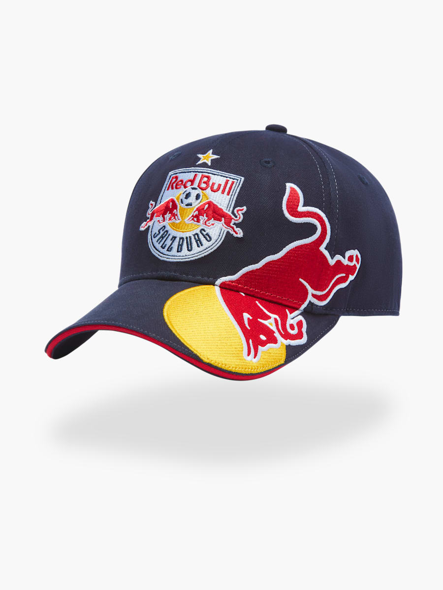 Casquette RBS Red Bull (RBS22097): FC Red Bull Salzburg
