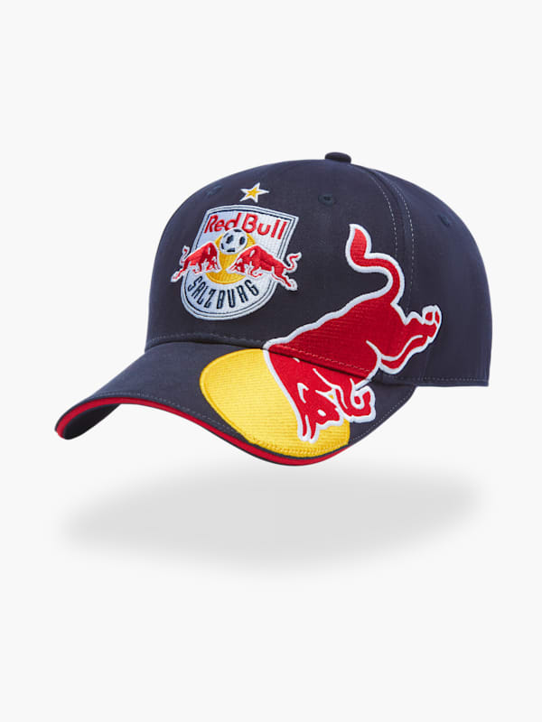 RBS Red Bull Cap (RBS22097): FC Red Bull Salzburg