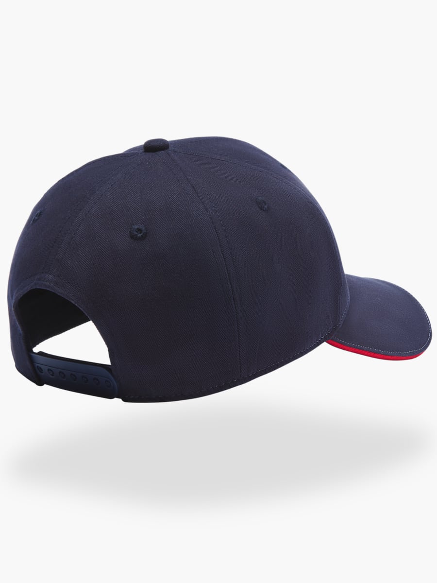 Casquette RBS Red Bull (RBS22097): FC Red Bull Salzburg