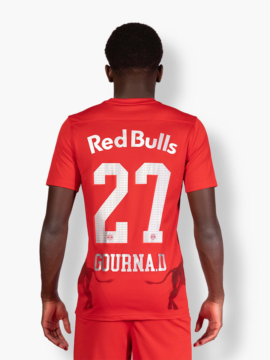 FC Red Bull Salzburg Shop: RBS Nike 4. Trikot
