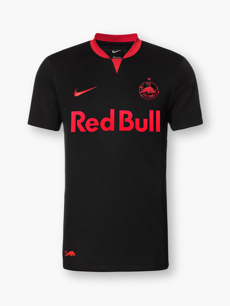 RBS Nike Internationales Trikot 23/24 (RBS23007): FC Red Bull Salzburg