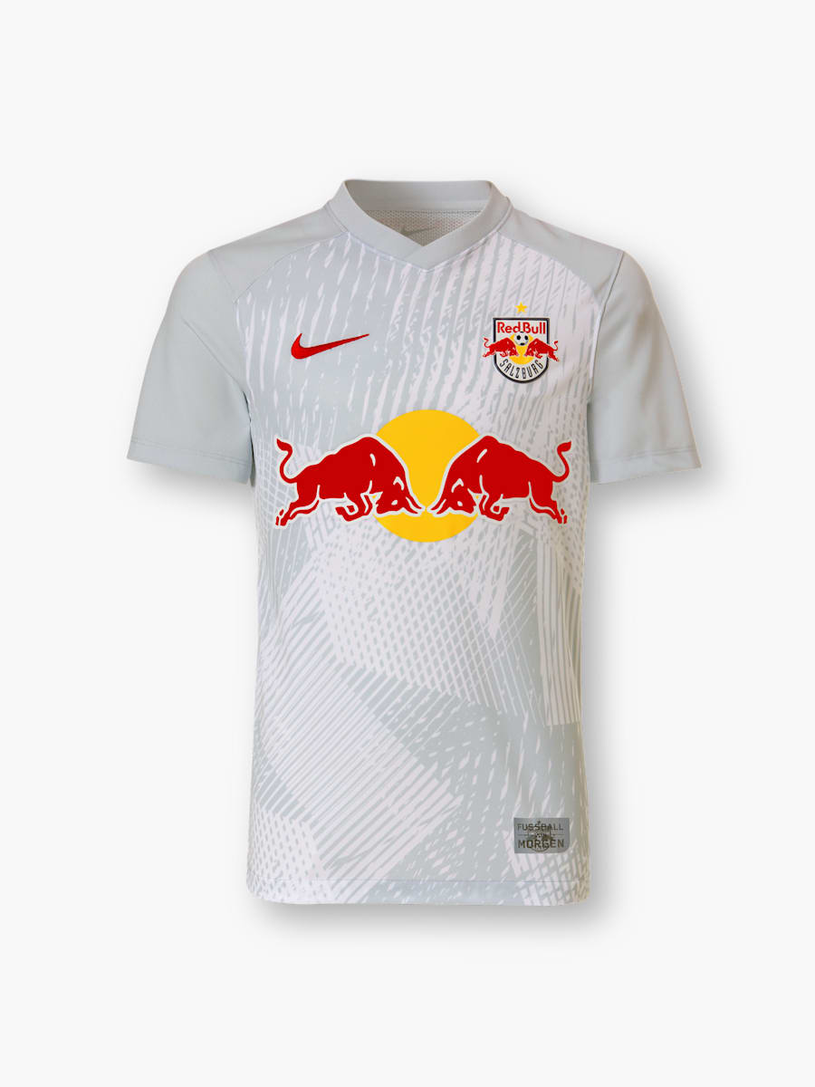 RBS Nike Youth Home Jersey 23/24 (RBS23010): FC Red Bull Salzburg