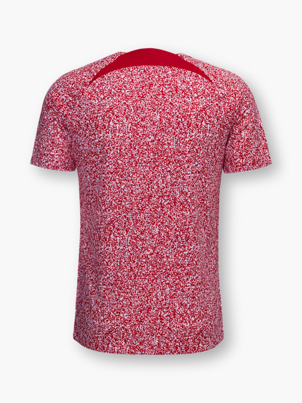 RBS Nike Warm Up T-Shirt 23/24 (RBS23016): FC Red Bull Salzburg