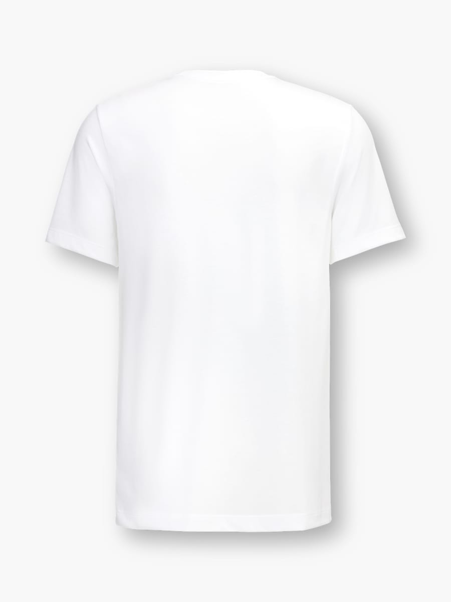 RBS Nike Soizburg T-Shirt 23/24 (RBS23028): FC Red Bull Salzburg