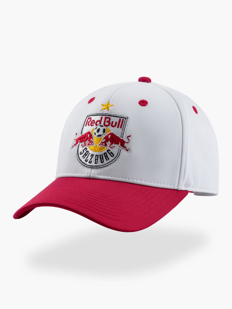 Marine Indtil nu træk vejret FC Red Bull Salzburg Shop: RBS Fanblock Cap | only here at redbullshop.com
