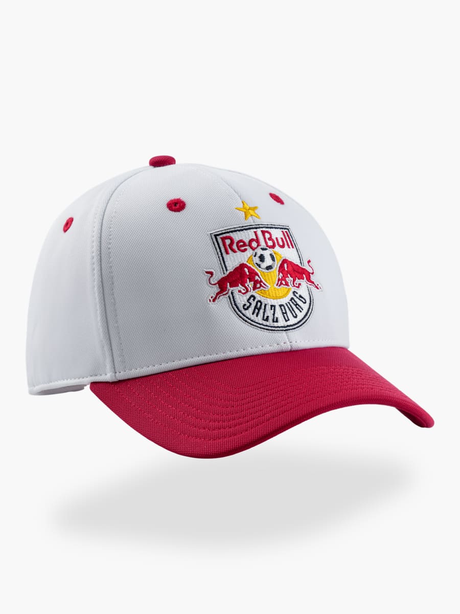 RBS Fanblock Cap (RBS23037): FC Red Bull Salzburg