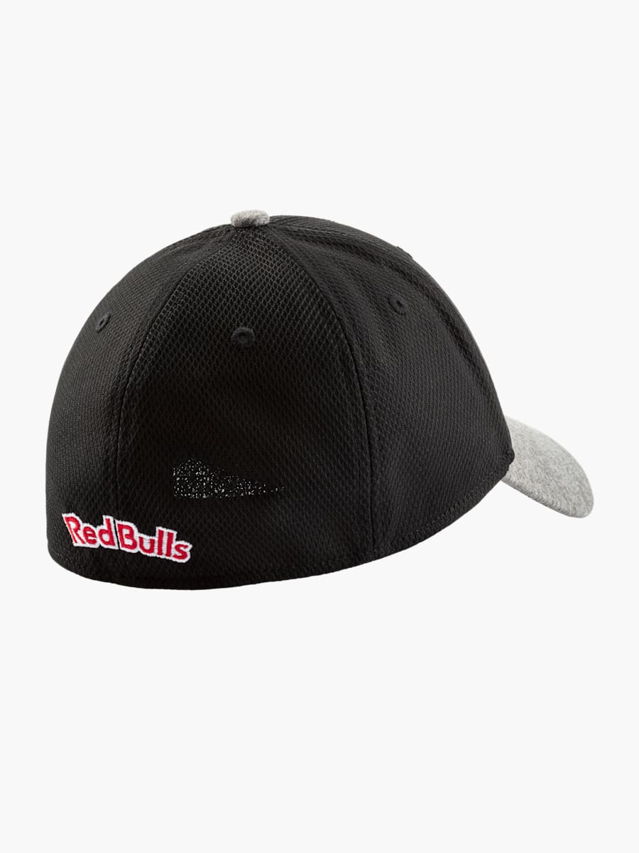 Casquette rouge RBS New Era Red Bull (RBS23038): FC Red Bull Salzburg