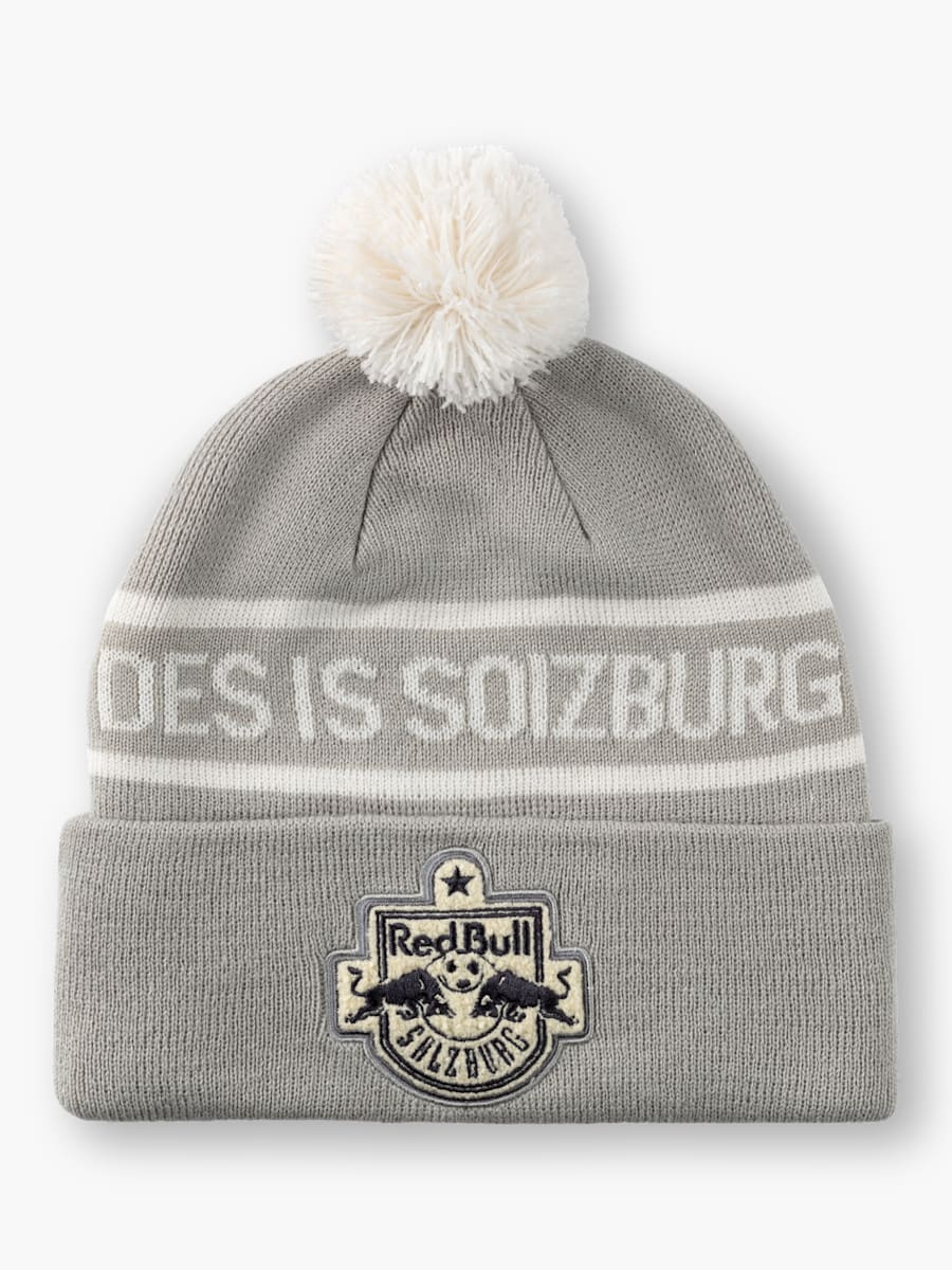 RBS Fleece Bobble Hat (RBS23047): FC Red Bull Salzburg rbs-fleece-bobble-hat (image/jpeg)