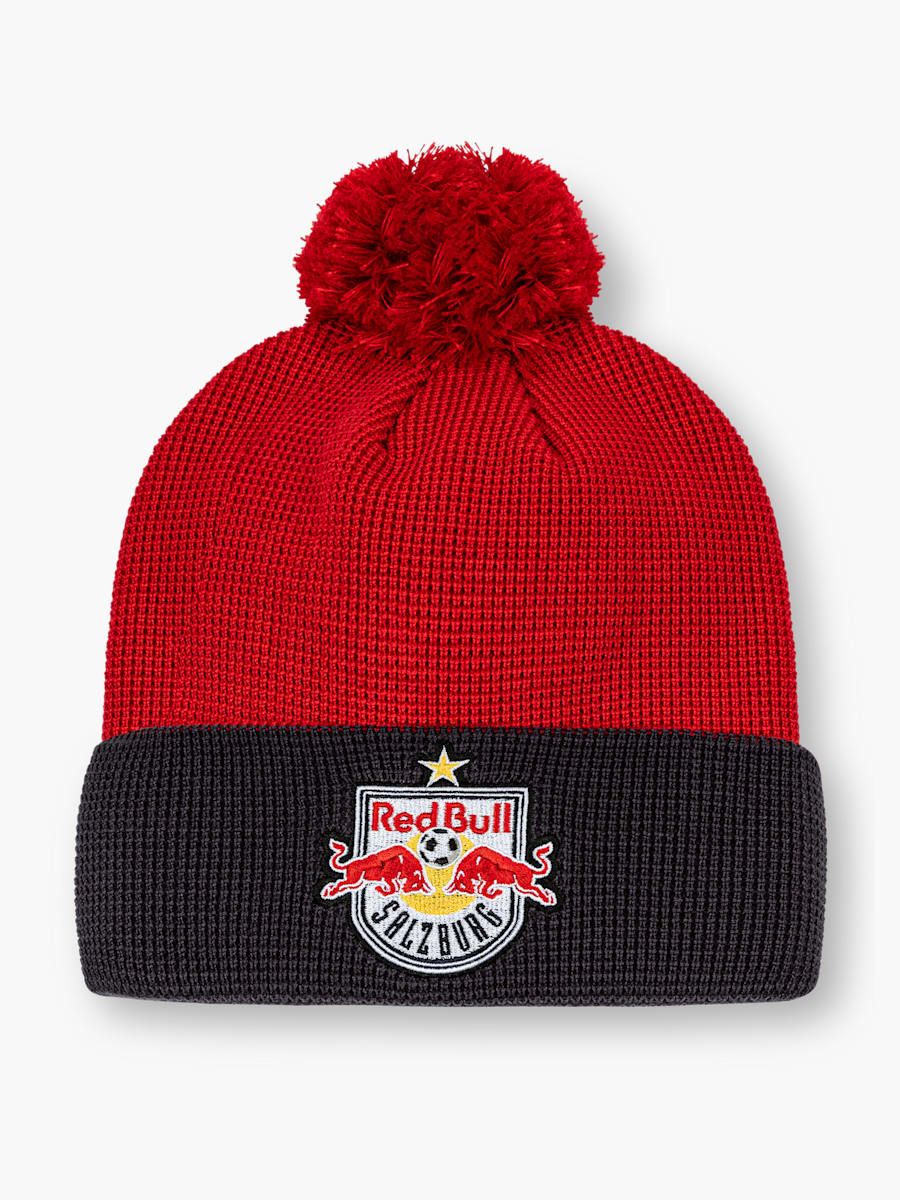 RBS Contrast Bobble Hat (RBS23048): FC Red Bull Salzburg rbs-contrast-bobble-hat (image/jpeg)