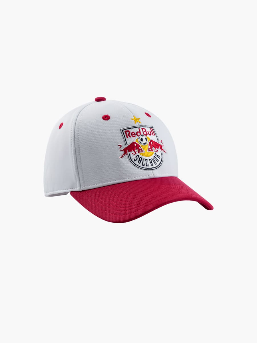 RBS Fanblock Cap Youth (RBS23054): FC Red Bull Salzburg