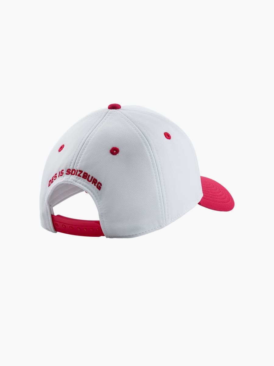 Gorra de aficionado del RBS (RBS23054): FC Red Bull Salzburg