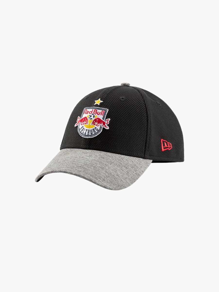 Casquette rouge RBS New Era Red Bull (RBS23055): FC Red Bull Salzburg