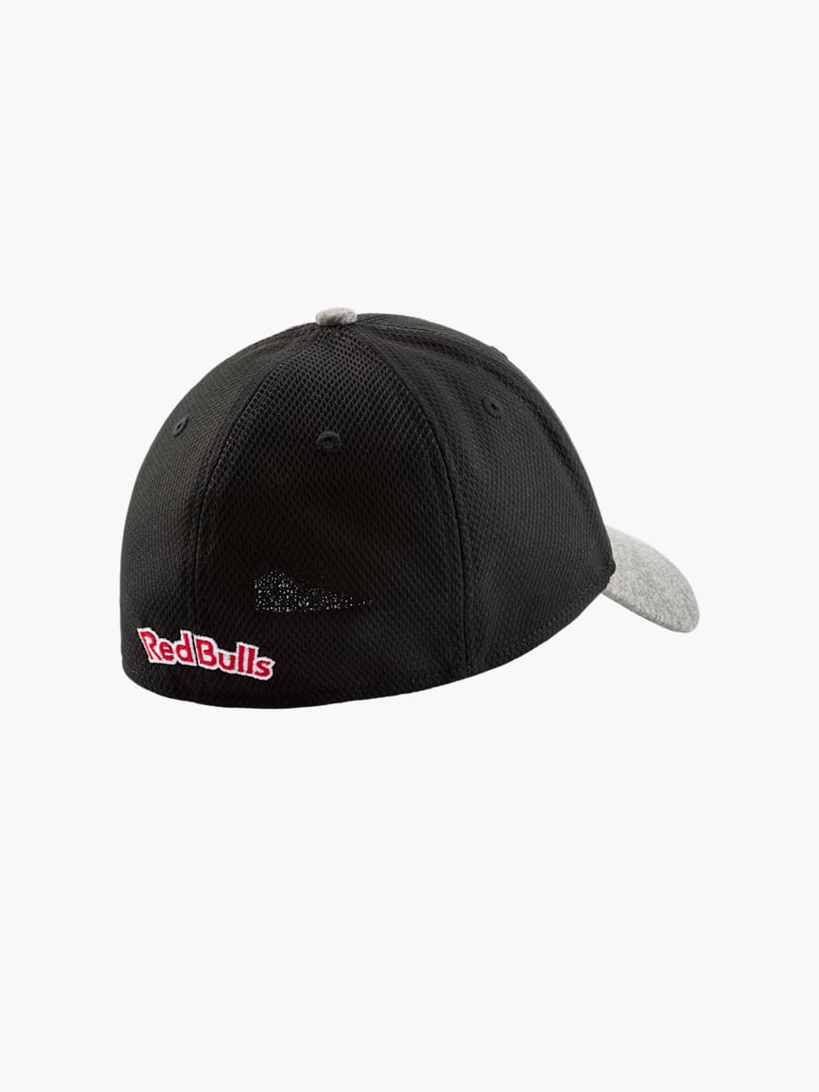 Casquette rouge RBS New Era Red Bull (RBS23055): FC Red Bull Salzburg