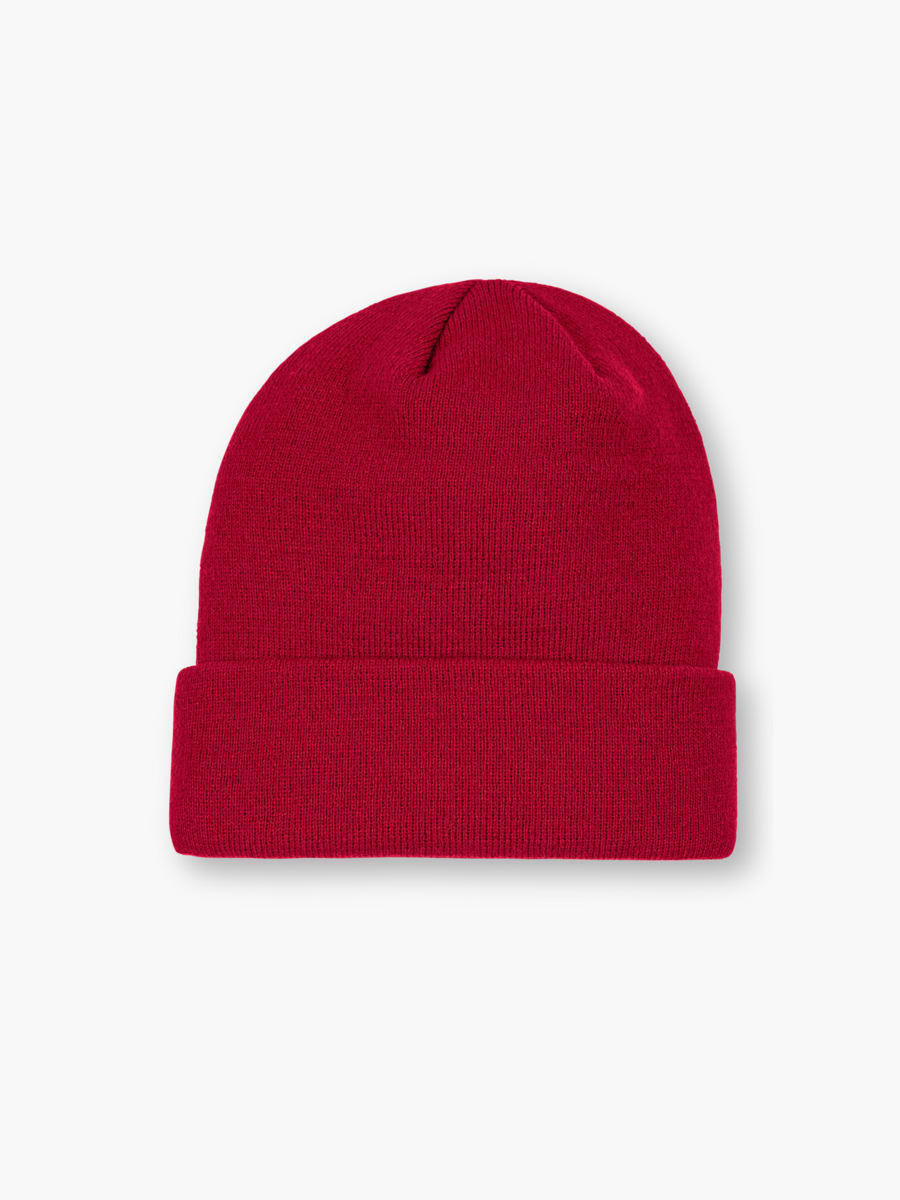 RBS Deep Red Beanie Youth (RBS23060): FC Red Bull Salzburg