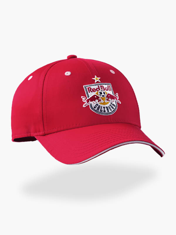 RBS Crest Red Cap (RBS23088): FC Red Bull Salzburg