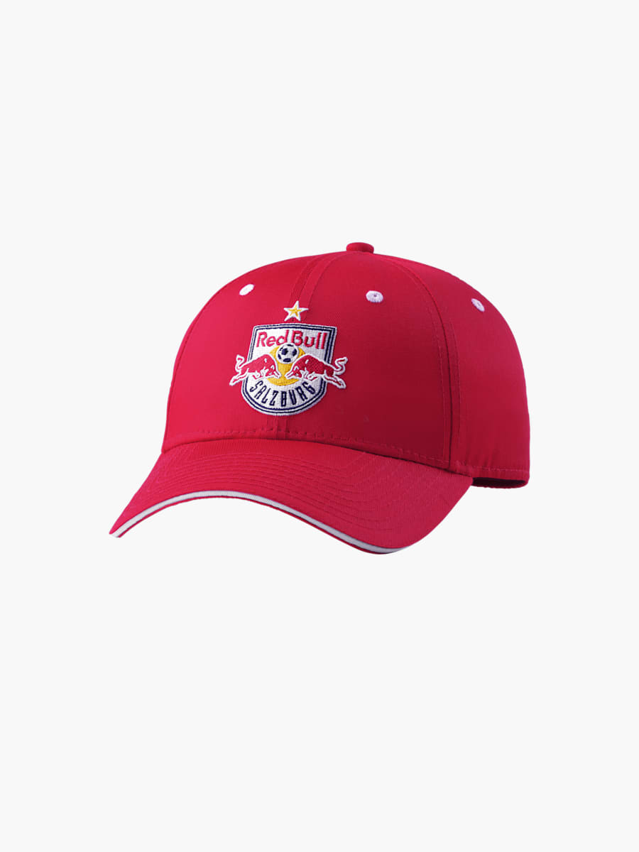 Casquette rouge RBS Crest (RBS23089): FC Red Bull Salzburg