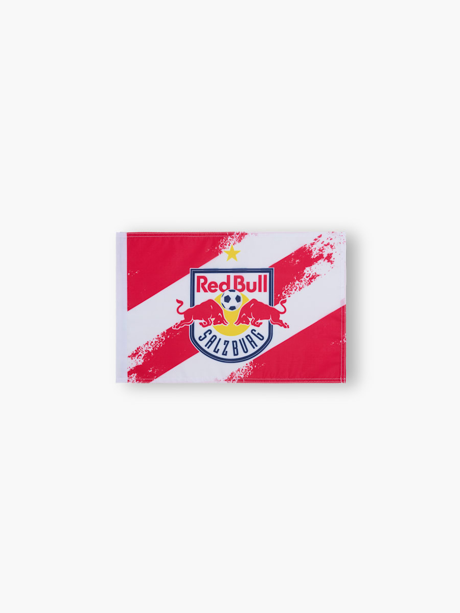 RBS Stripe Flag S (RBS23095): FC Red Bull Salzburg