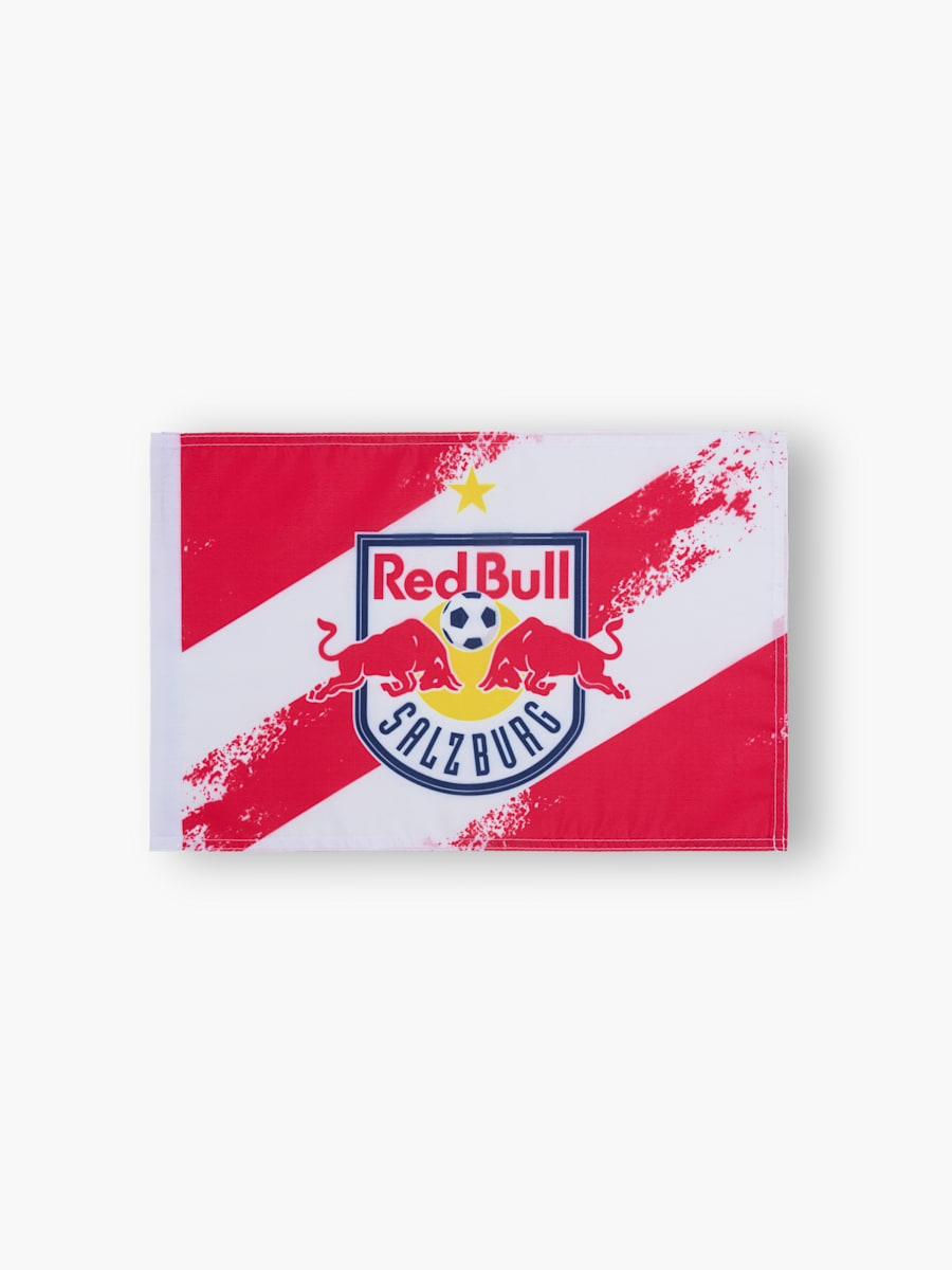 RBS Stripe Flag L (RBS23097): FC Red Bull Salzburg