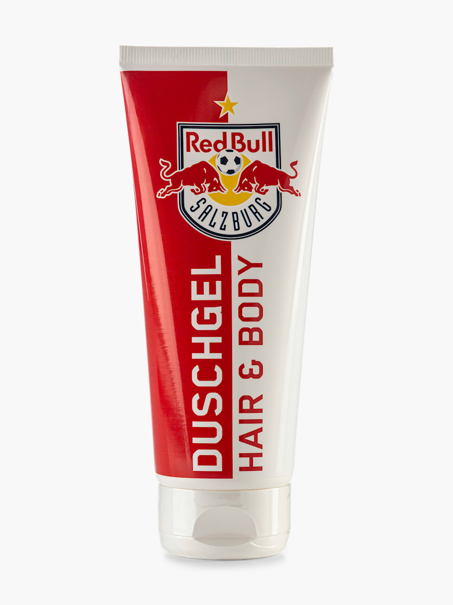 RBS Shower Gel (RBS23119): FC Red Bull Salzburg