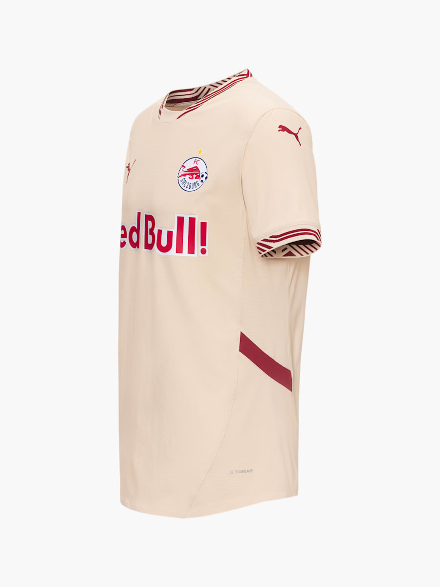 RBS Puma International Jersey Pro 24/25 (RBS24003): FC Red Bull Salzburg