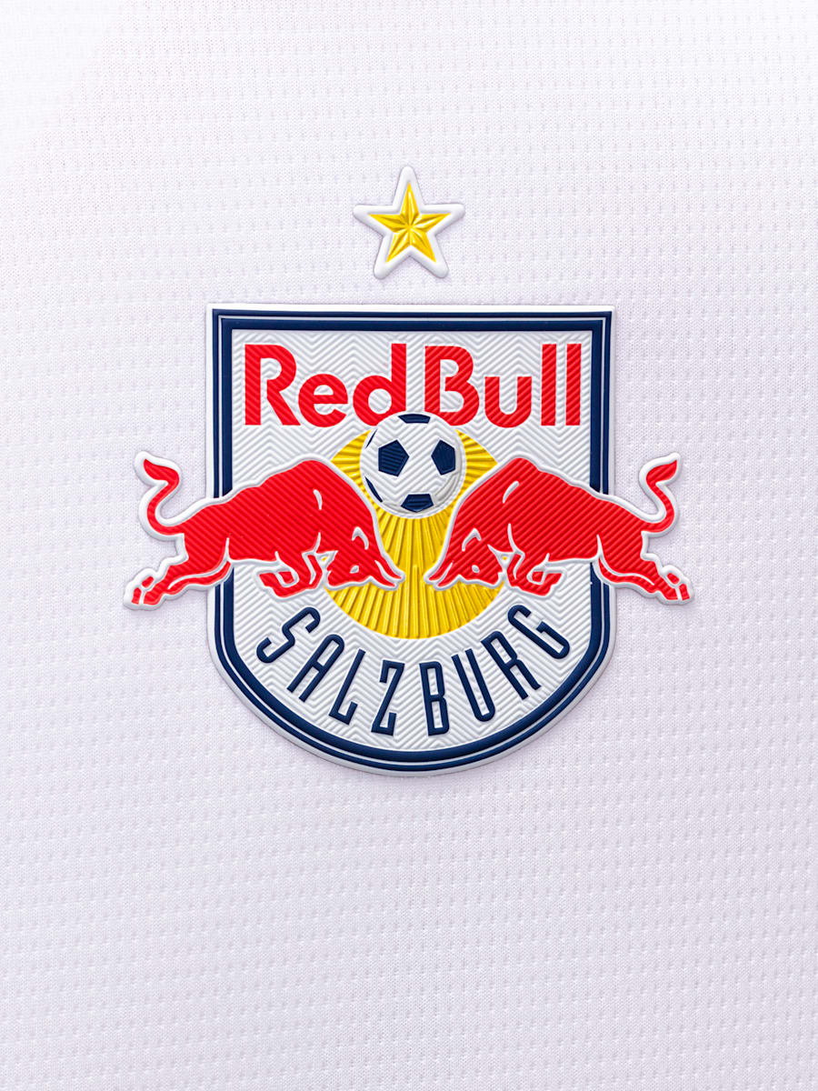 RBS Puma Heimtrikot 24/25 (RBS24005): FC Red Bull Salzburg