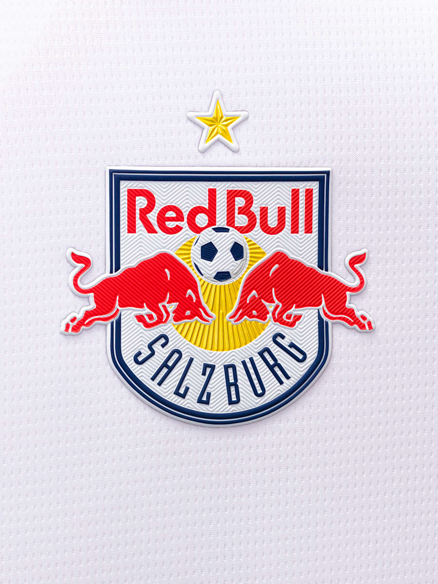 RBS Puma Heimtrikot 24/25 (RBS24006): FC Red Bull Salzburg