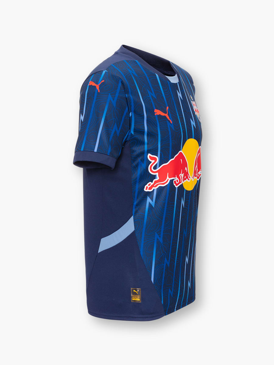 RBS Puma Auswärtstrikot 24/25 (RBS24008): FC Red Bull Salzburg