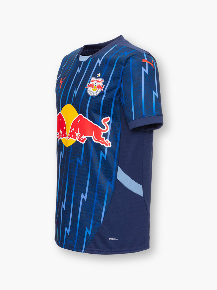 RBS Puma Auswärtstrikot 24/25 (RBS24008): FC Red Bull Salzburg