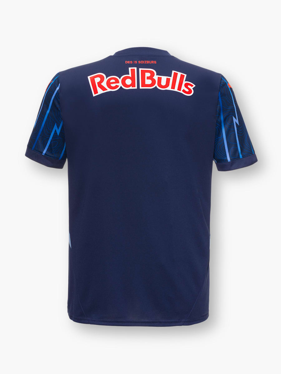 RBS Puma Auswärtstrikot 24/25 (RBS24008): FC Red Bull Salzburg