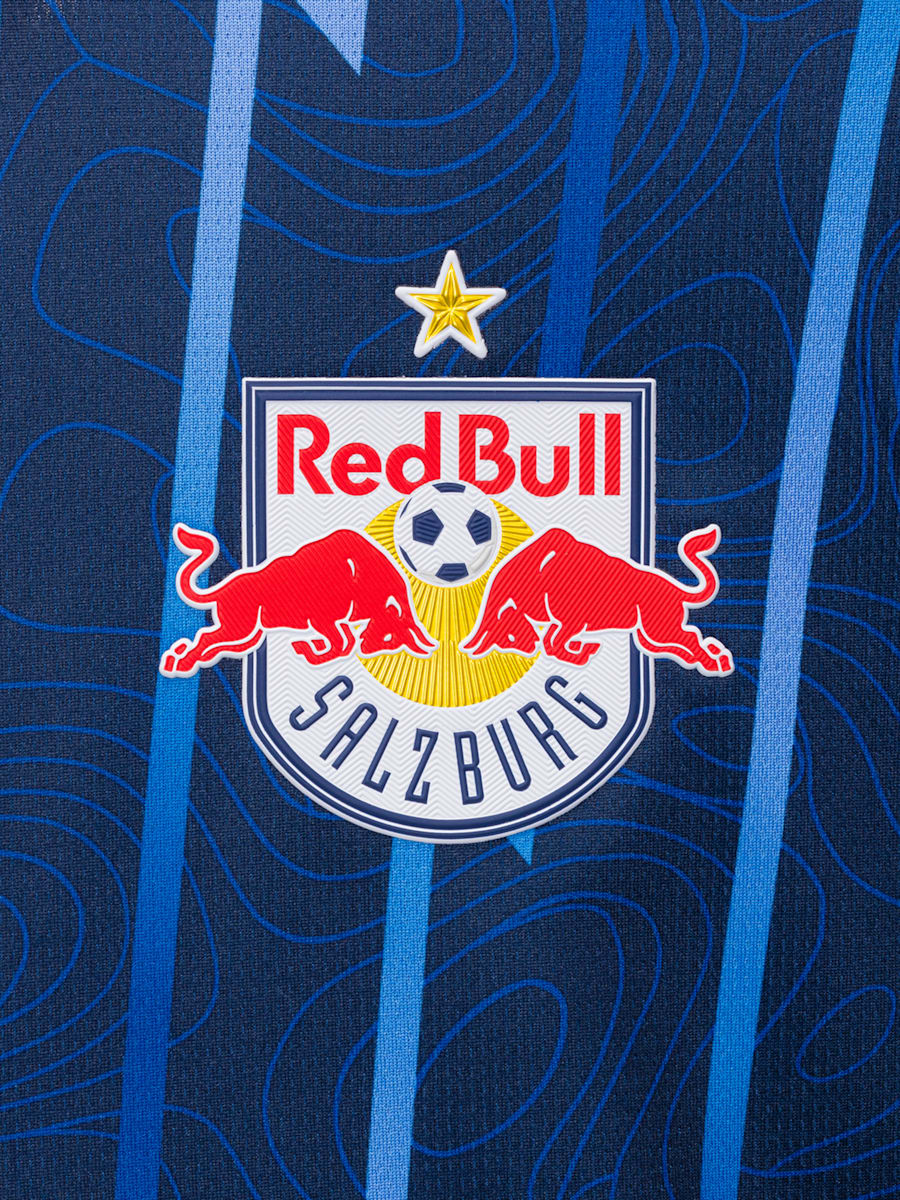 RBS Puma Auswärtstrikot 24/25 (RBS24008): FC Red Bull Salzburg