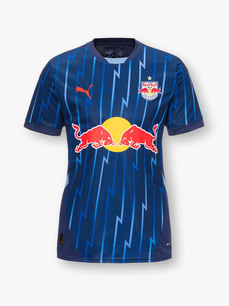 RBS Puma Auswärtstrikot 24/25 (RBS24009): FC Red Bull Salzburg