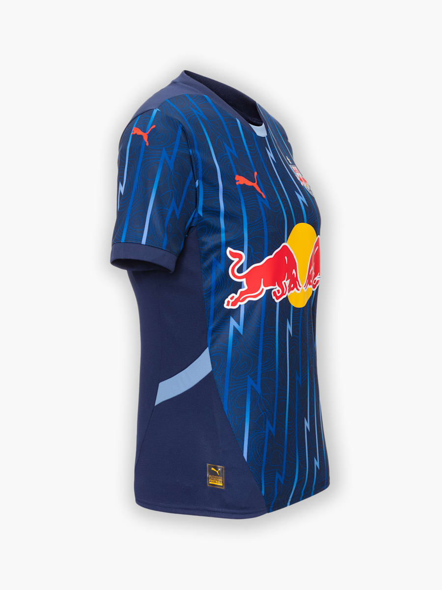 RBS Puma Auswärtstrikot 24/25 (RBS24009): FC Red Bull Salzburg