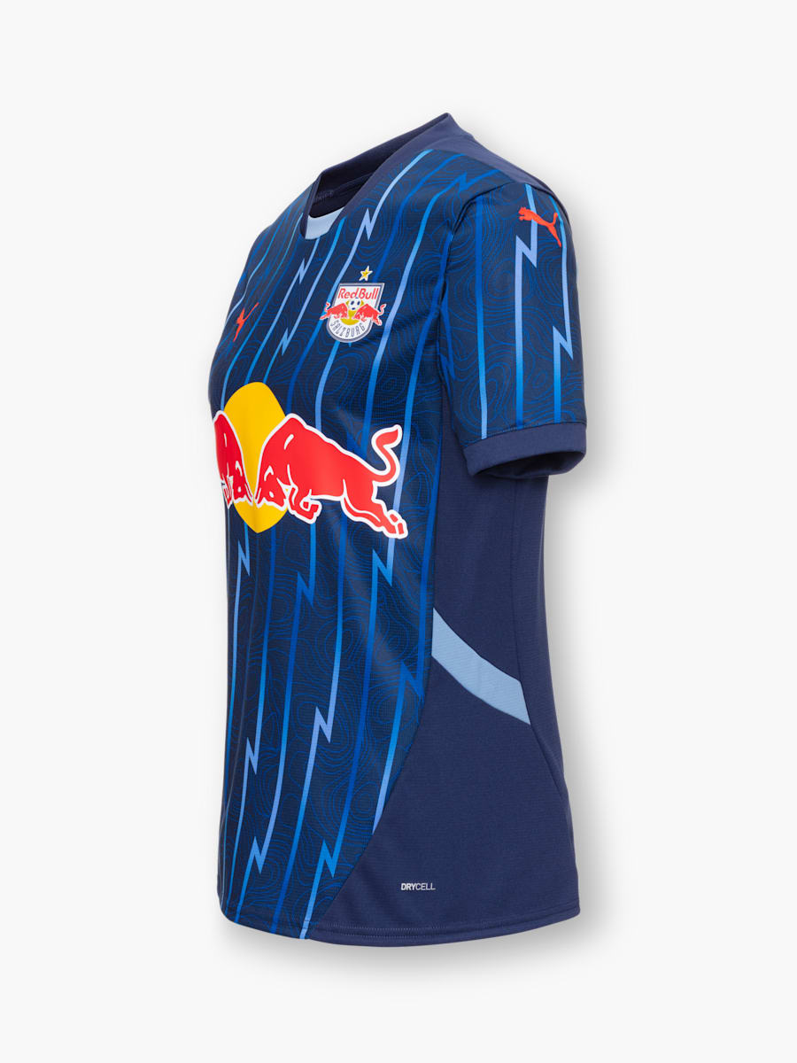 RBS Puma Auswärtstrikot 24/25 (RBS24009): FC Red Bull Salzburg