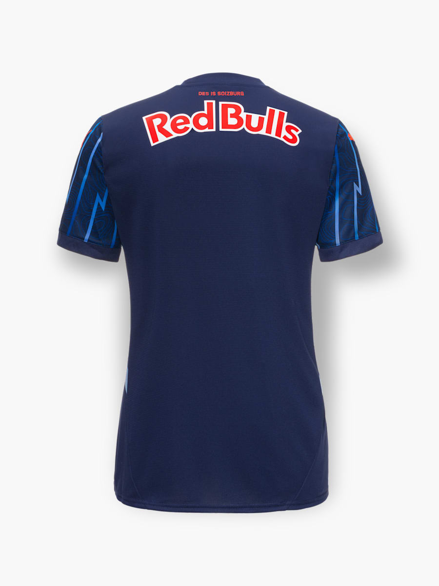 RBS Puma Auswärtstrikot 24/25 (RBS24009): FC Red Bull Salzburg