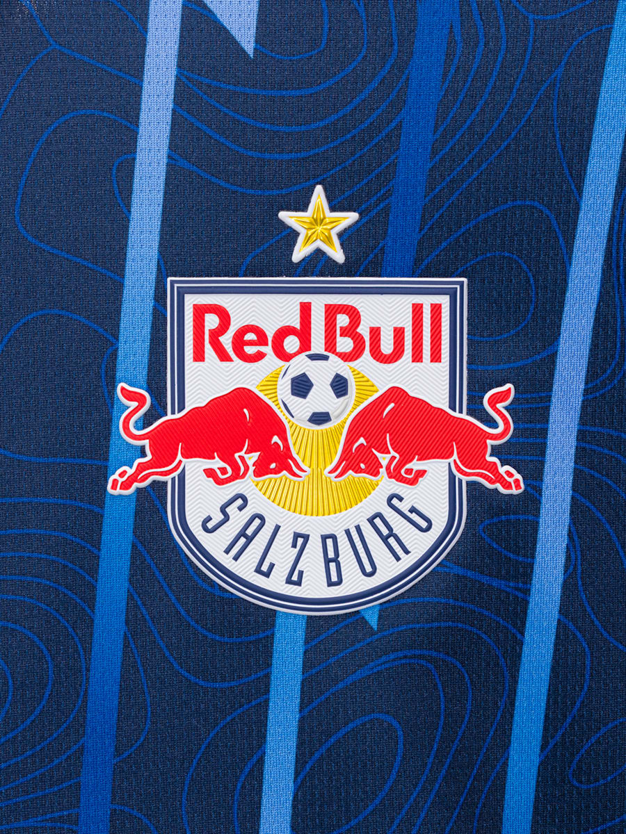 RBS Puma Auswärtstrikot 24/25 (RBS24009): FC Red Bull Salzburg