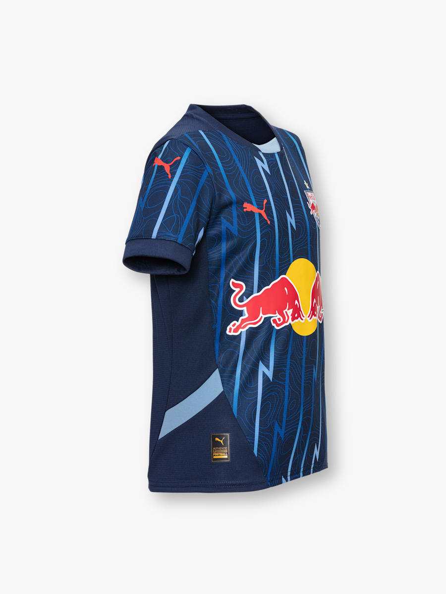 RBS Puma Auswärtstrikot 24/25 (RBS24010): FC Red Bull Salzburg