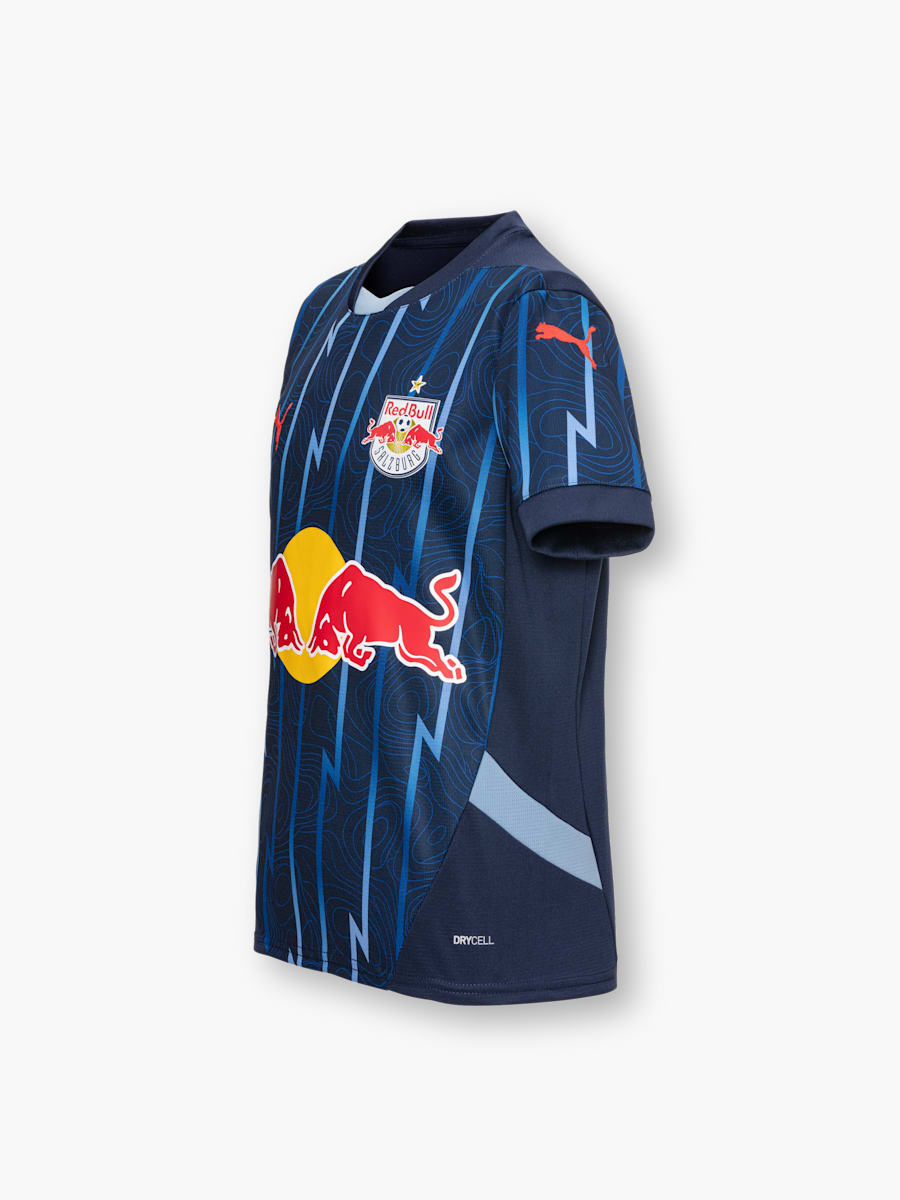 RBS Puma Auswärtstrikot 24/25 (RBS24010): FC Red Bull Salzburg