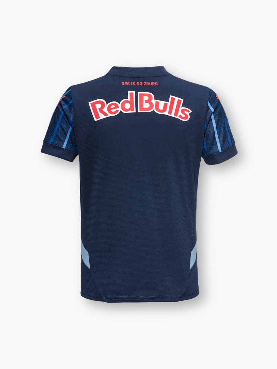 RBS Puma Auswärtstrikot 24/25 (RBS24010): FC Red Bull Salzburg