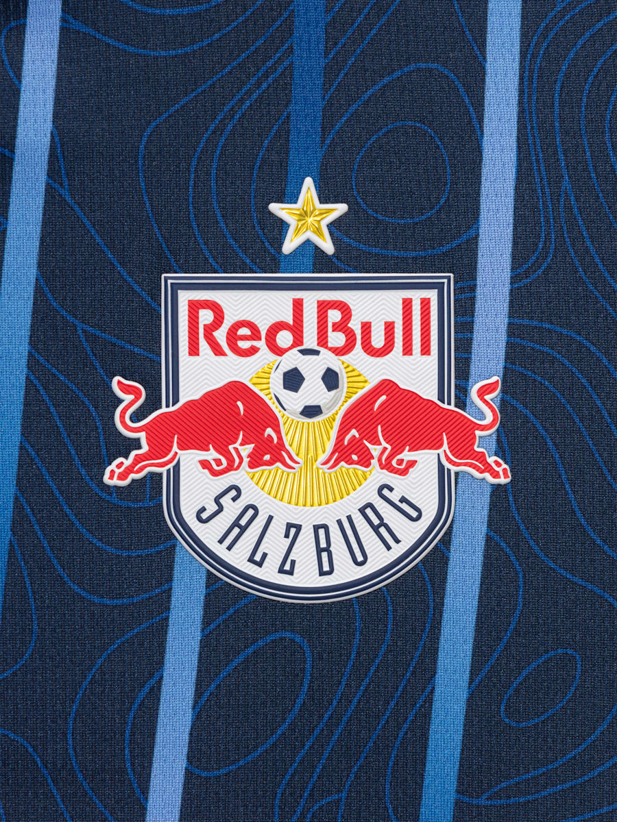 RBS Puma Auswärtstrikot 24/25 (RBS24010): FC Red Bull Salzburg