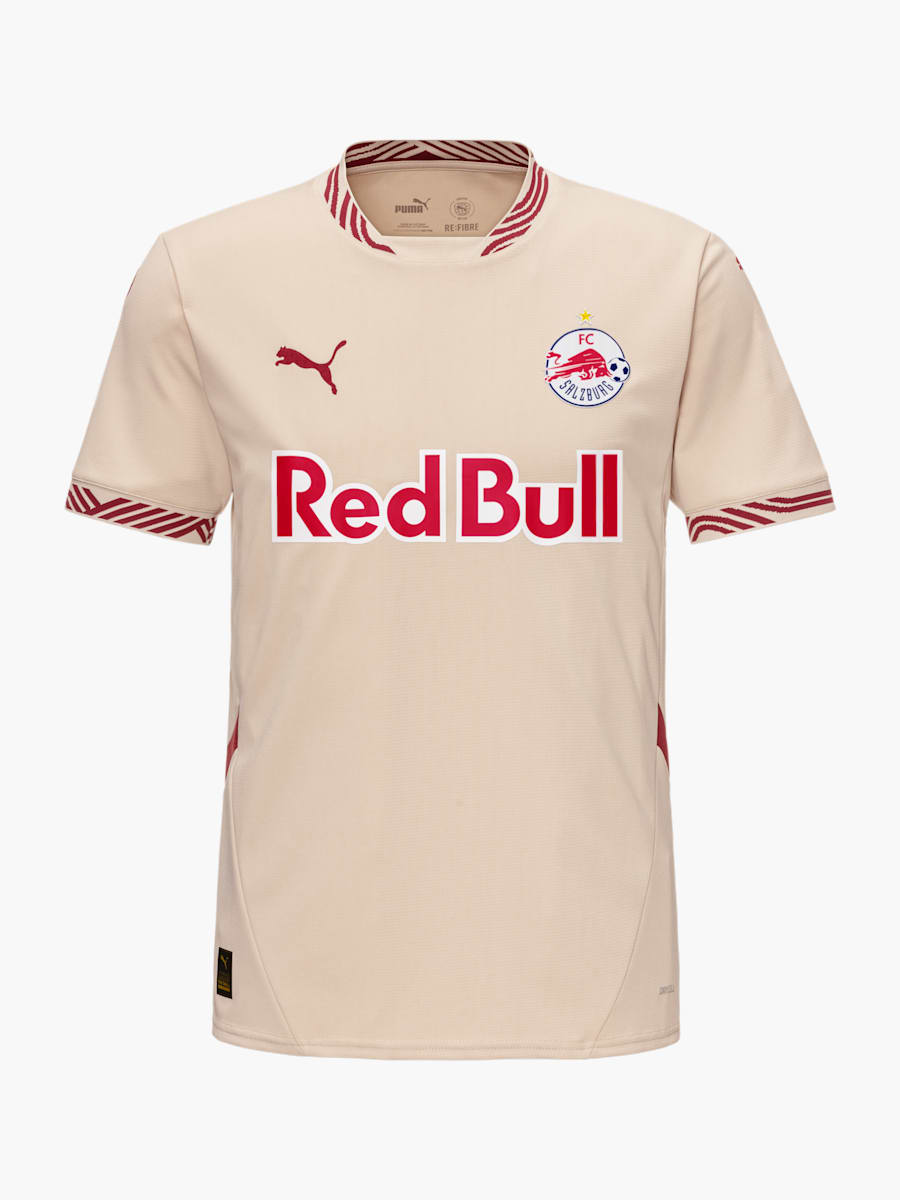 RBS Puma International Jersey 24/25 (RBS24011): FC Red Bull Salzburg