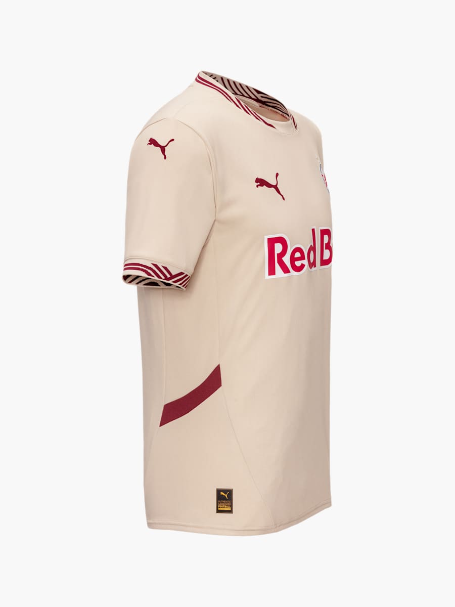 RBS Puma International Jersey 24/25 (RBS24011): FC Red Bull Salzburg