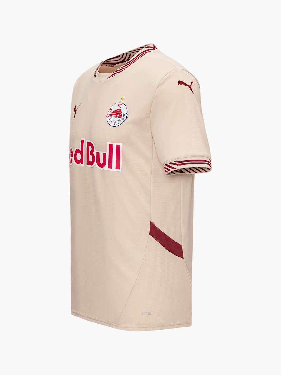 RBS Puma International Jersey 24/25 (RBS24011): FC Red Bull Salzburg