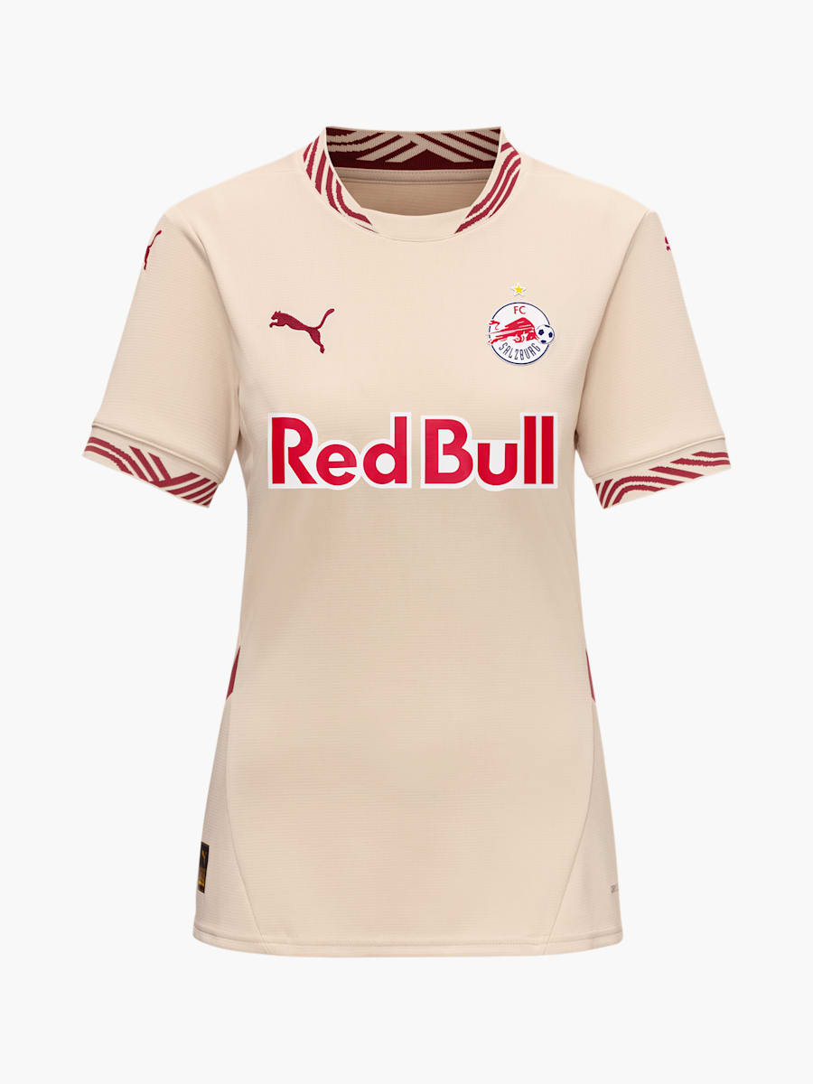 RBS Puma International Jersey 24/25 (RBS24012): FC Red Bull Salzburg