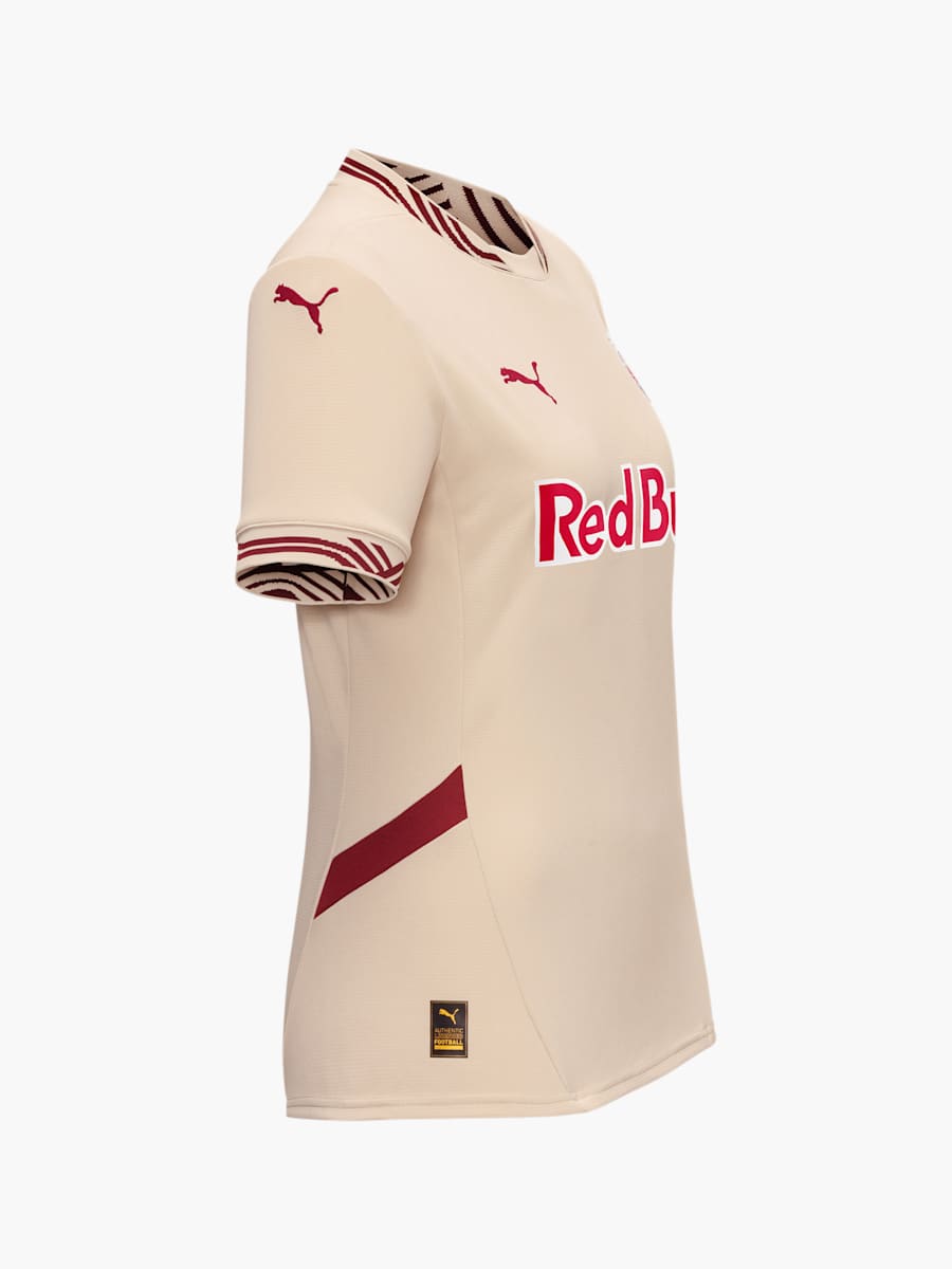 RBS Puma International Jersey 24/25 (RBS24012): FC Red Bull Salzburg